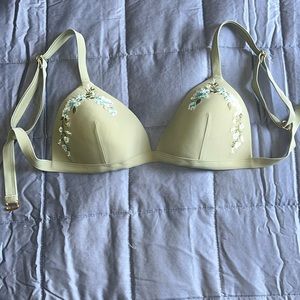 Rue 21 Bikini Top (Sz M)